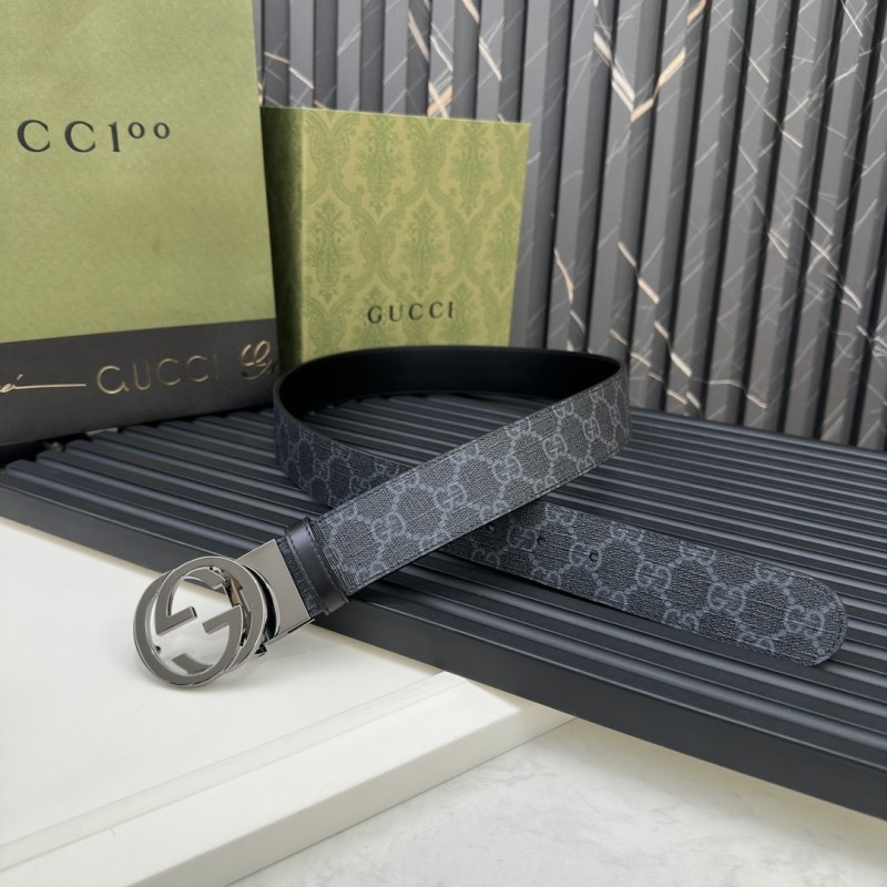 Gvc*1 belts